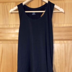 Workout tank